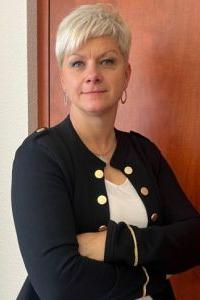 Katja Pietsch: Rechtsanwältin